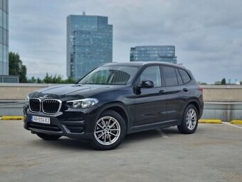 BMW X3 2.0i xDrive (G01)