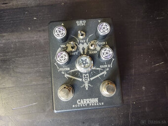 Occvlt Pedals Carrion