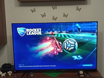 TV Hisense 58A7120F / 58" (146 cm)