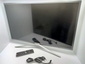 SAMSUNG 32" SMART TV UE32K5572SU