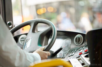 Vodič autobusu