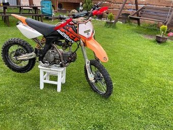 Ycf Factory 150