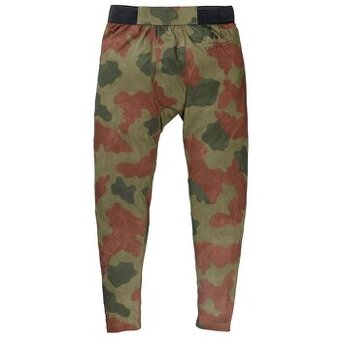 Burton | [ak] Helium Power Grid Base Layer Pants | XL