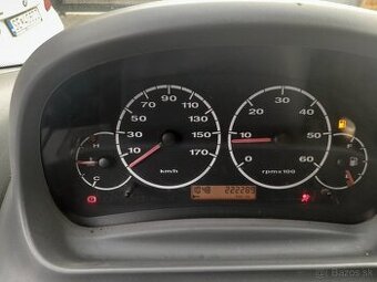 Fiat Ducato 2.8jtd