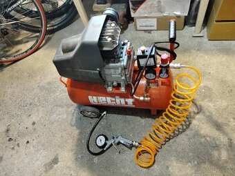 Kompresor Hecht 2415