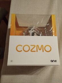 Anki Cozmo