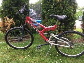 Bicykel