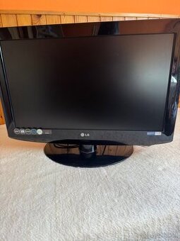 LG 26ld320