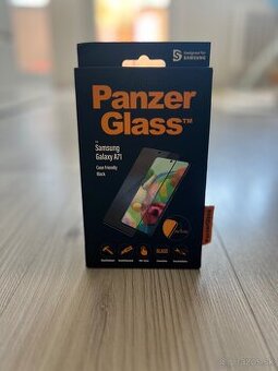Ochrane sklo Samsung Galaxy A71