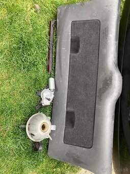 Wolswagen passat b5.5 Náhradné diely