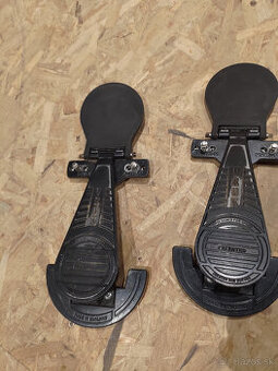 Vruk Drum Master pedal/nadstavec