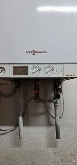 Viessmann Vitopend 100