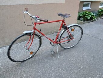Bicykel Liberta