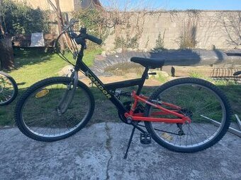 Detský bicykel