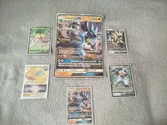 Pokémon karty