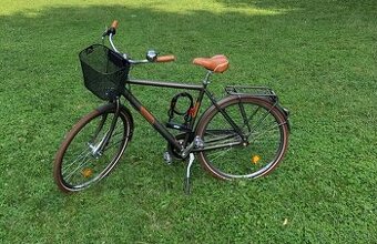 Predám pánsky bicykel zn. Kenzel Monterrey