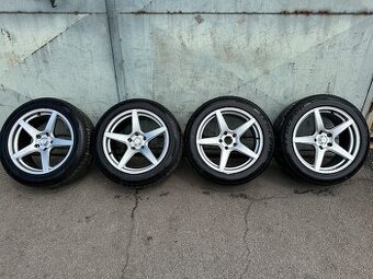 5x120 R18 BMW X3 F25