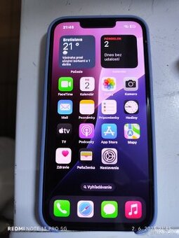 Iphone 13 128GB