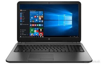 Notebook HP 250 G4