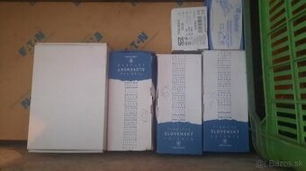 Kompletný elektroinštalačný materiál na rodinný dom
