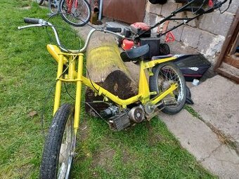 Babetta 207/200
