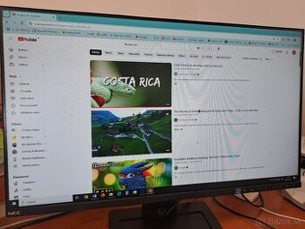 NEC 27" EA271F