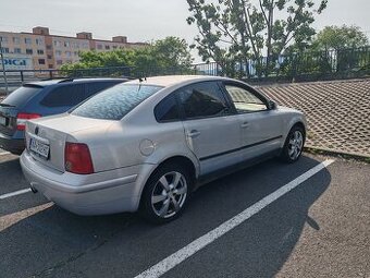 Passat b5