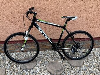 Horský Bicykel BULLS WILDTEIL XC 26”