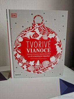 Tvorivé Vianoce