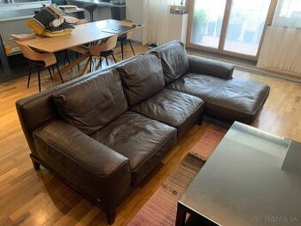 Natuzzi - Borghese