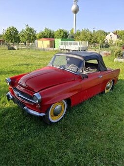 Škoda Felícia