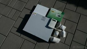 Predám alarm zabezpečovací systém, systém narušenia
