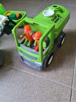 Sada detských autíčiek MULTIGO