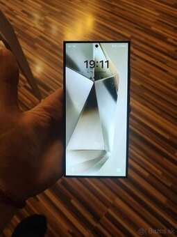 Samsung Galaxy s 24 ultra 256 GB