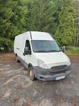 ⭐️IVECO DAILY L4H3 3.0 d⭐️