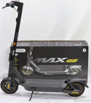 Predam segway ninebot max g2