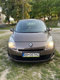 renault scenic grand lll