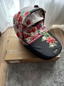 Cybex mios