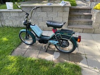 Babetta 210