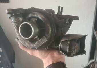Turbo 1.6 hdi