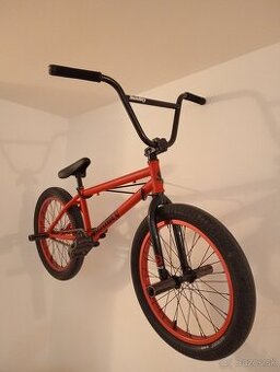 Custom BMX 20,5"