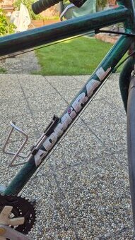 Horský bicykel Admiral