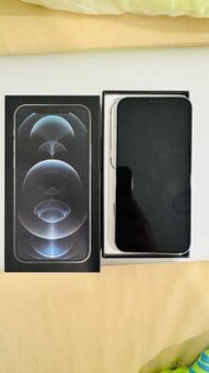 iPhone 12pro 64Gb