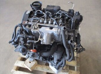 Motor VW 2.0tdi - CBB