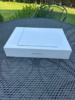 Apple Macbook Air 15 M4 16GB RAM 512 GB