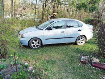 Seat Toledo 1,4