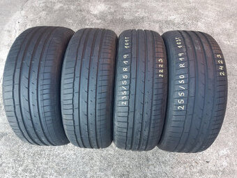 255/50 R19 - 235/55 R19 -nové letné