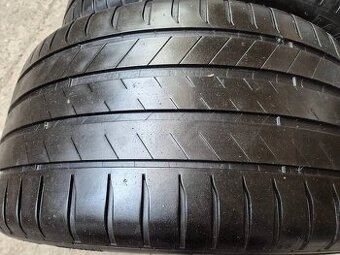 295/40 r20 letné 2 ks MICHELIN dezén 5 mm