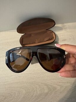 Tom Ford Bronson