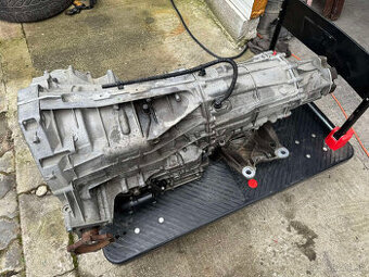 Prevodovka S-tronic (PLW) Audi A6 C7 3.0TDI